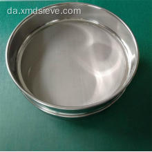 ASTM Standard Test Sieve